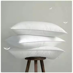 Premium Down and feather Pillow