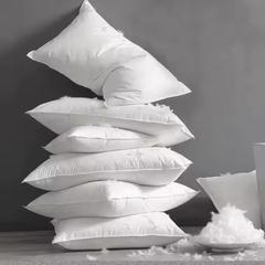 Premium Down and feather Pillow