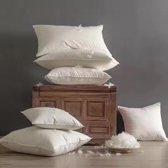Premium Down and feather Pillow