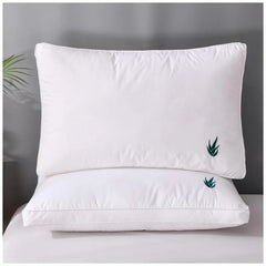 Aloe Vera Pillow