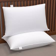 Comfill Essential Pillow