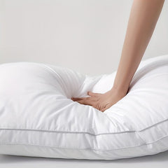 Chamber pillow