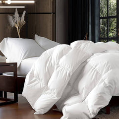 Luxury Down Duvet