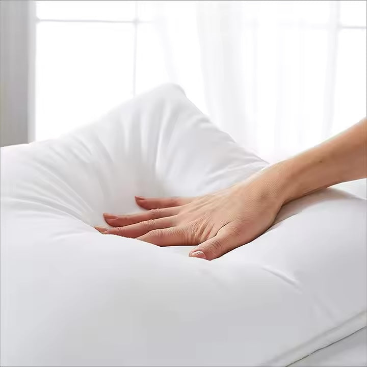 Comfill Essential Pillow