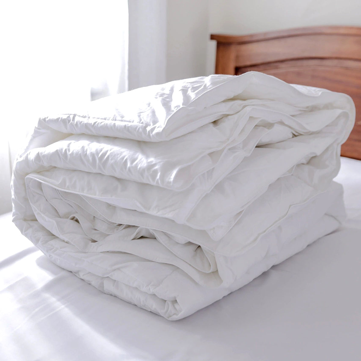 Aloe vera Duvet