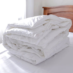 Aloe vera Duvet