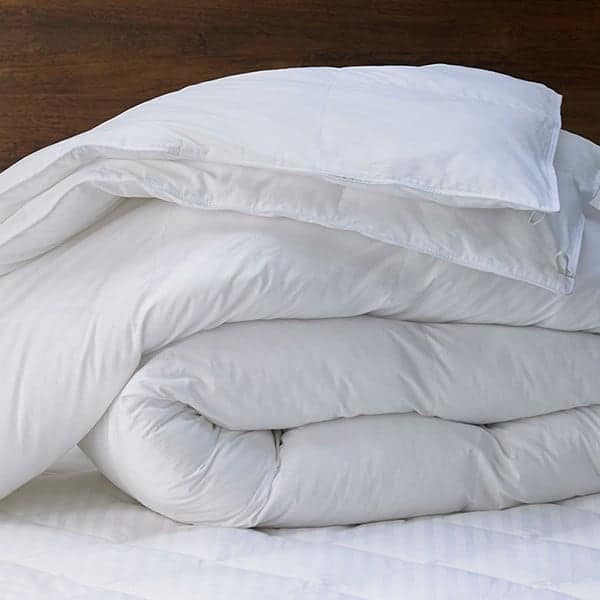 Aloe vera Duvet