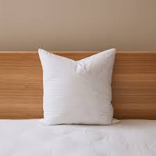 Comfill Cushions and Bolsters