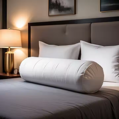 Comfill Cushions and Bolsters