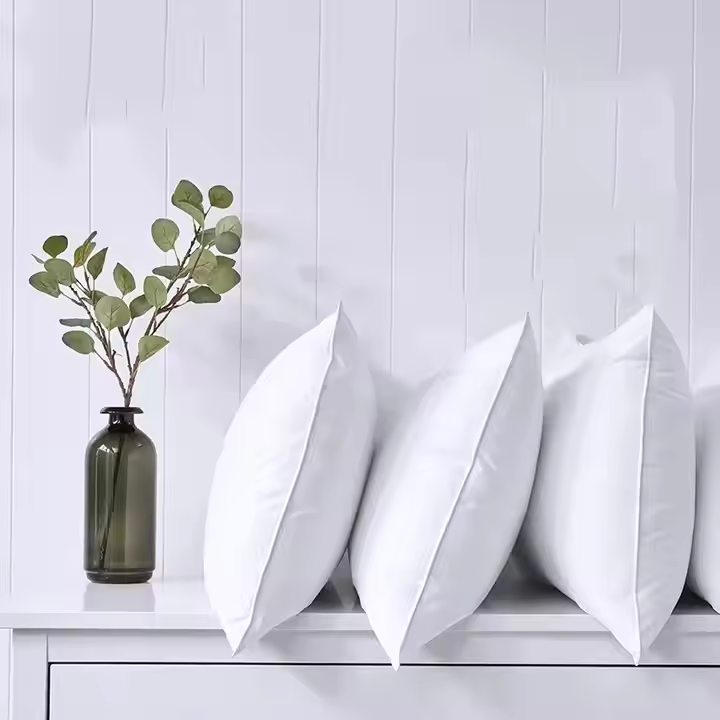 Comfill Cushions and Bolsters