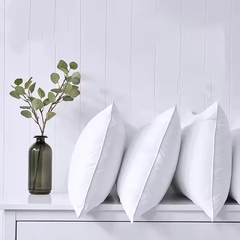Comfill Cushions and Bolsters