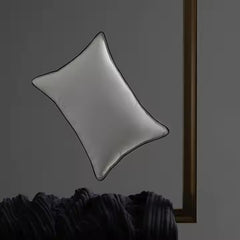 Cloud pillow