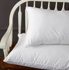 Cloud pillow