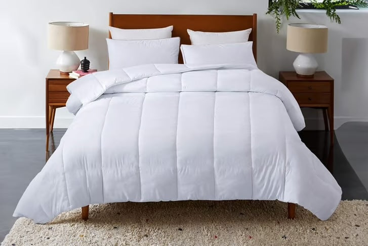 Microfiber Duvets