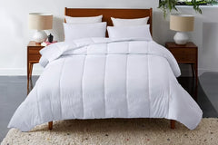 Microfiber Duvets