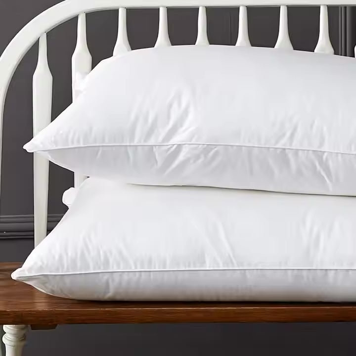 Cloud pillow